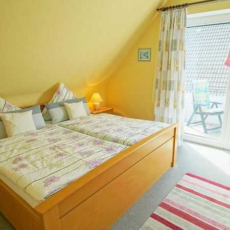 Haus Elke Wohnung 103 Büsum Екстериор снимка