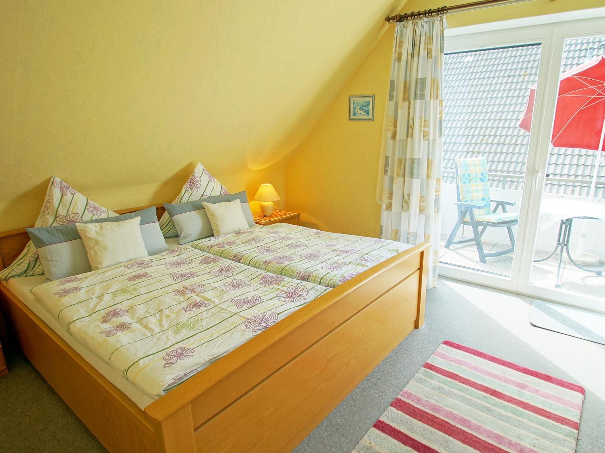 Haus Elke Wohnung 103 Büsum Екстериор снимка